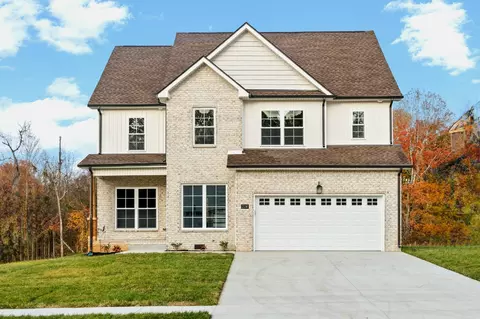 196 Sherlock Dr, Clarksville, TN 37043