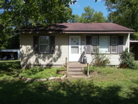 4561 Murfreesboro Rd, Lebanon, TN 37090