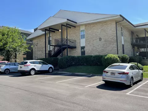 4425 Westlawn Dr #D207, Nashville, TN 37209