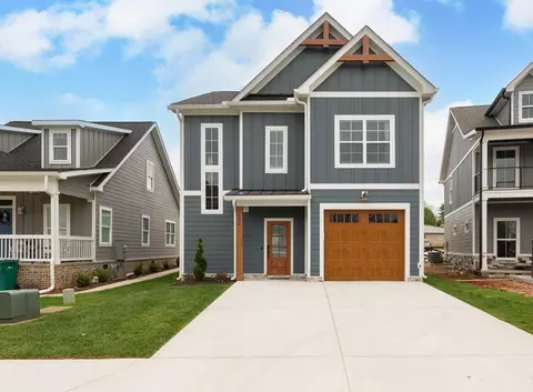 162 Barefoot Way, Winchester, TN 37398