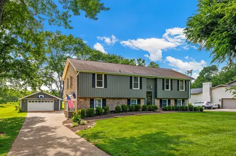 1205 Twin Springs Dr, Brentwood, TN 37027
