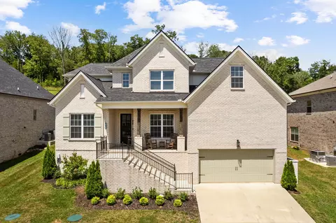 7098 Big Oak Ln, Nolensville, TN 37135