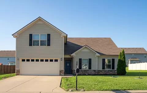 116 Kimbell Ct, Murfreesboro, TN 37128