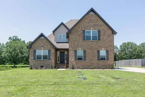 7709 Alameda Dr, Murfreesboro, TN 37127