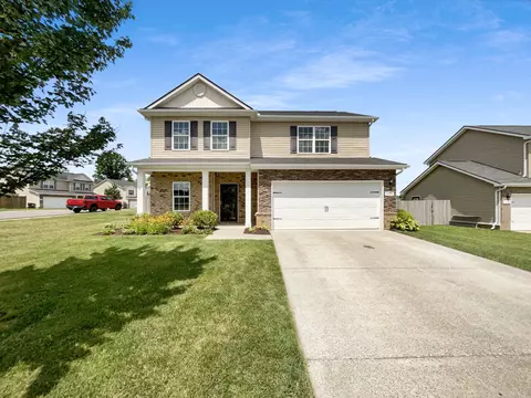 3546 Pitchers Ln, Murfreesboro, TN 37128