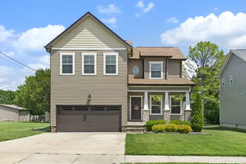 313 N Central Ave, Watertown, TN 37184