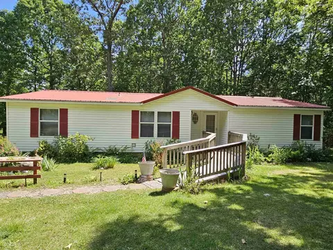 3658 Old State Rd, Menlo, GA 30731