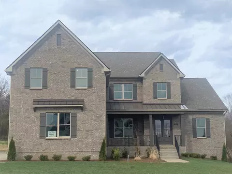 1002 Keeneland Dr #LOT 119, Gallatin, TN 37066