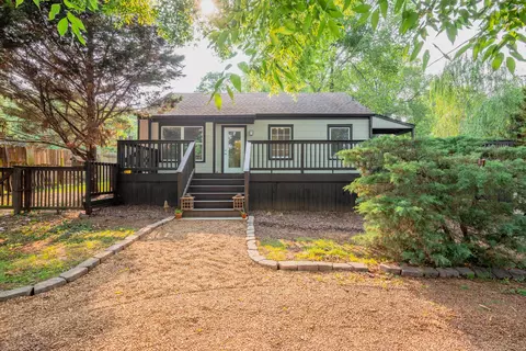 1604 Riverwood Dr, Nashville, TN 37216