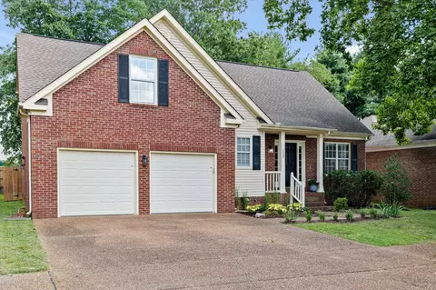 112 Crestfield Pl, Franklin, TN 37069