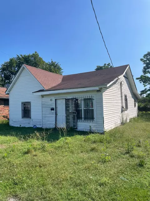 1624 Dr Db Todd Jr Blvd, Nashville, TN 37208