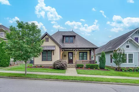 3516 Ashmore Dr, Thompsons Station, TN 37179