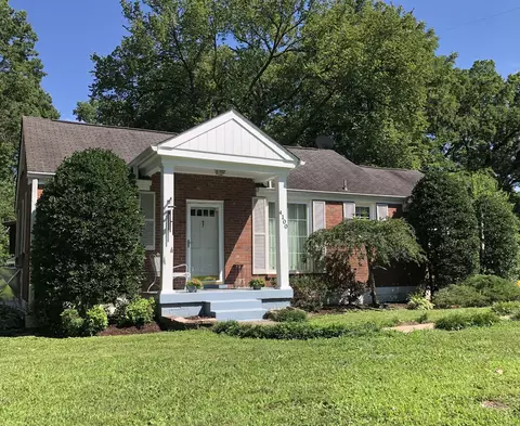 4100 Rockdale Ave, Nashville, TN 37204