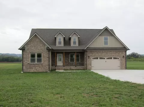3236 Ostella Rd, Cornersville, TN 37047