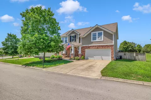 955 Legacy Park Rd, Mount Juliet, TN 37122