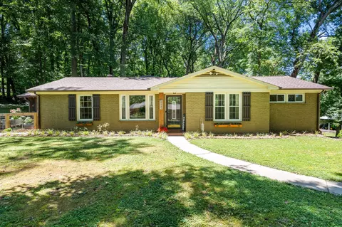 2080 Phillip Long Rd, Clarksville, TN 37043