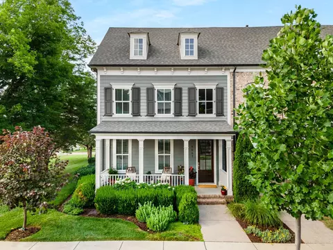 4007 Tomich Dr, Franklin, TN 37064
