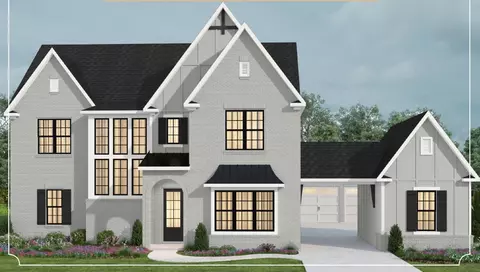 6548 Kelleys Pl, Franklin, TN 37064