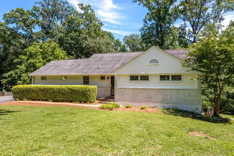 820 Kendall Dr, Nashville, TN 37209