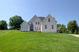 316 Bryson Ln, Clarksville, TN 37043
