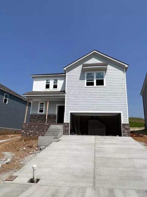 124 Millbrook Dr #LOT 13, Spring Hill, TN 37174