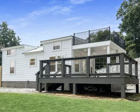 101 Robert Dr, Buchanan, TN 38222