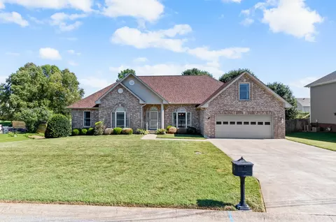 1005 Trevor Dr, Clarksville, TN 37043
