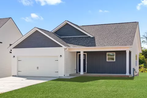 163 Fletchers Bnd, Clarksville, TN 37042