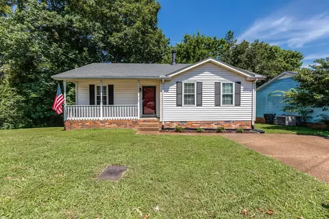 1508 Rice Hill Ct, Antioch, TN 37013