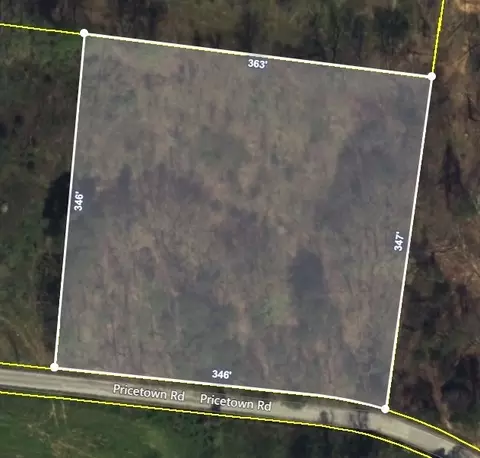 0 Pricetown Rd, Whitleyville, TN 38588