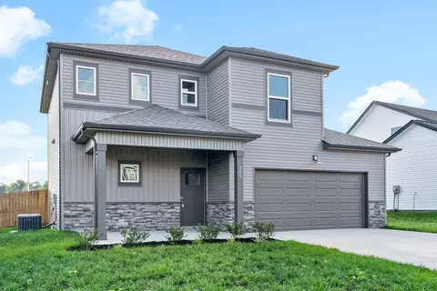 285 Elwell Rd, Clarksville, TN 37042