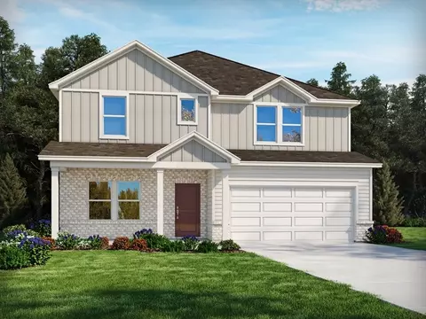 7126 Evan Hill Way, Hermitage, TN 37076
