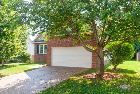 2025 Patrick Way, Spring Hill, TN 37174
