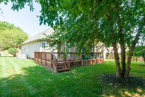2025 Patrick Way, Spring Hill, TN 37174 photo 32