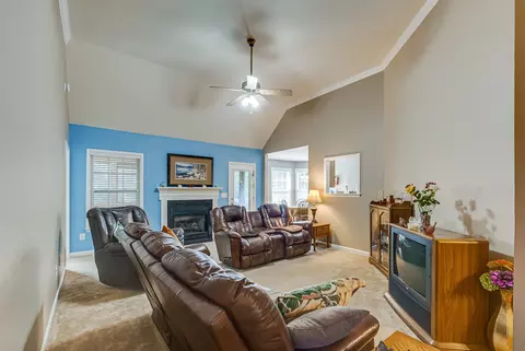2025 Patrick Way, Spring Hill, TN 37174 photo 15