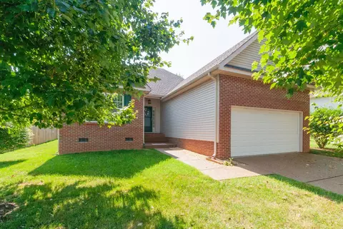 2025 Patrick Way, Spring Hill, TN 37174 photo 3