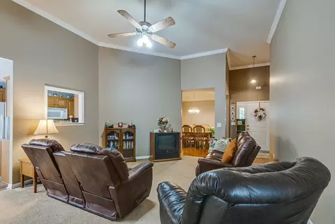 2025 Patrick Way, Spring Hill, TN 37174 photo 16