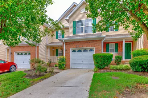 2150 Nashboro Blvd, Nashville, TN 37217
