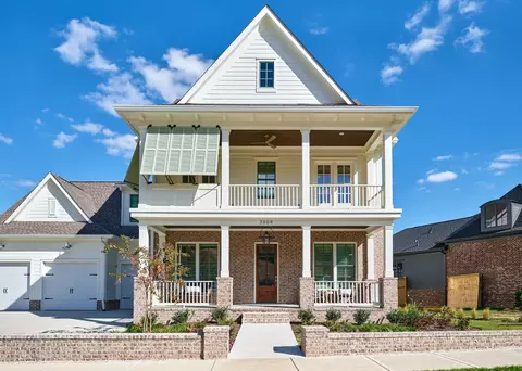 2008 Eliot Rd #LOT 2368, Franklin, TN 37064