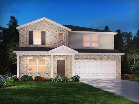 7365 Blue Gable Rd, Hermitage, TN 37076