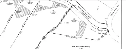 26 Cooper Crk, Woodlawn, TN 37191