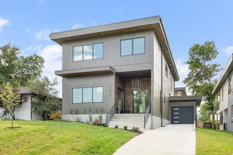 906 S 13th St, Nashville, TN 37206