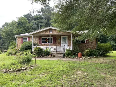 6775 Willow Rd, Ider, AL 35981 photo 1