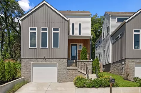 1706 Carvell Ave # b, Nashville, TN 37203
