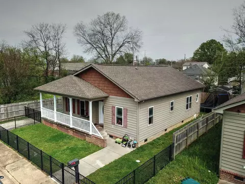 2019 Sharp St, Chattanooga, TN 37404 photo 1