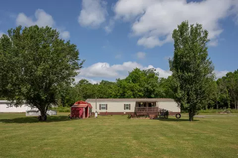 471 New England Rd, Wildwood, GA 30757