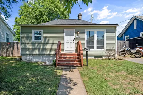 603 Hadley Ave, Old Hickory, TN 37138