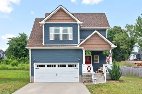 137 Bonnell Dr, Clarksville, TN 37042