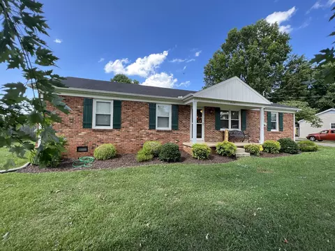 412 Lyncrest Dr, Unionville, TN 37180
