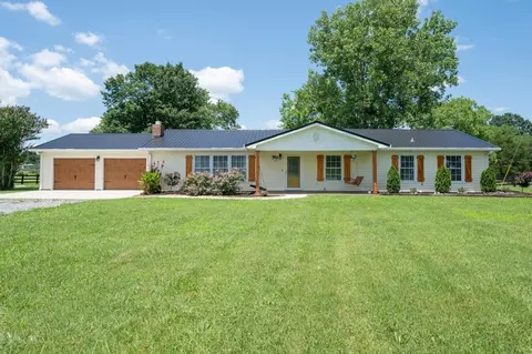363 Cartwright Rd, Shelbyville, TN 37160